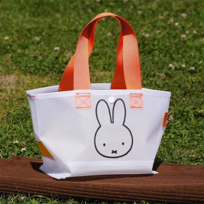 [10564_01] HEMING'S GHOST-TEX ߥ˥ȡ ߥåեե  [miffy][Dick Bruna]