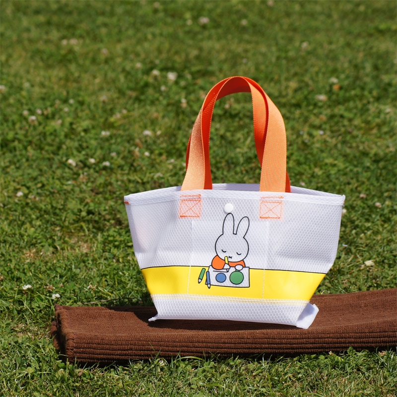 [10564_01] HEMING'S GHOST-TEX ߥ˥ȡ ߥåեե  [miffy][Dick Bruna]