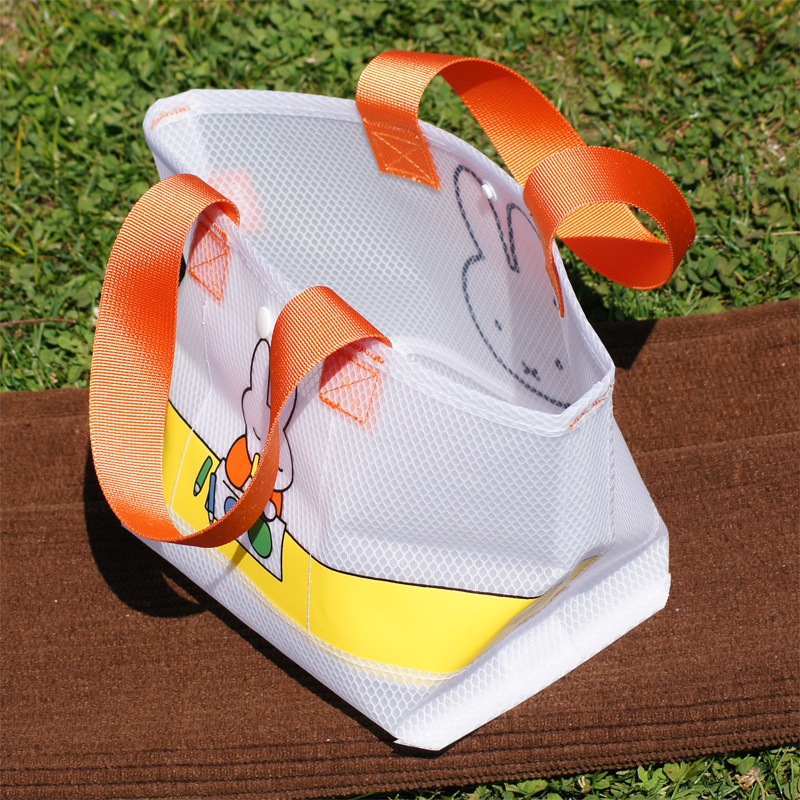 [10564_01] HEMING'S GHOST-TEX ߥ˥ȡ ߥåեե  [miffy][Dick Bruna]