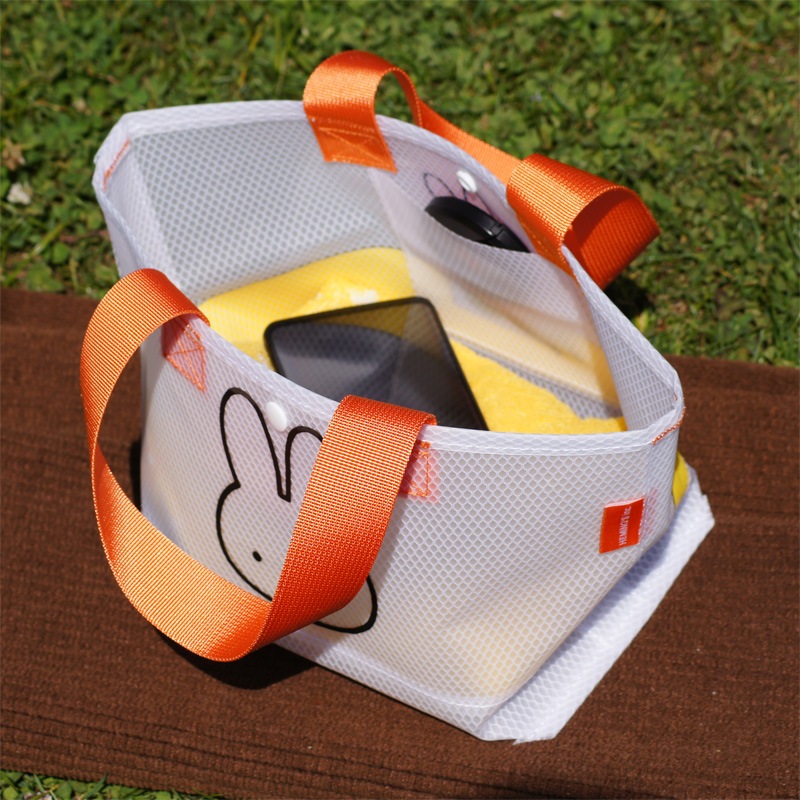 [10564_01] HEMING'S GHOST-TEX ߥ˥ȡ ߥåեե  [miffy][Dick Bruna]