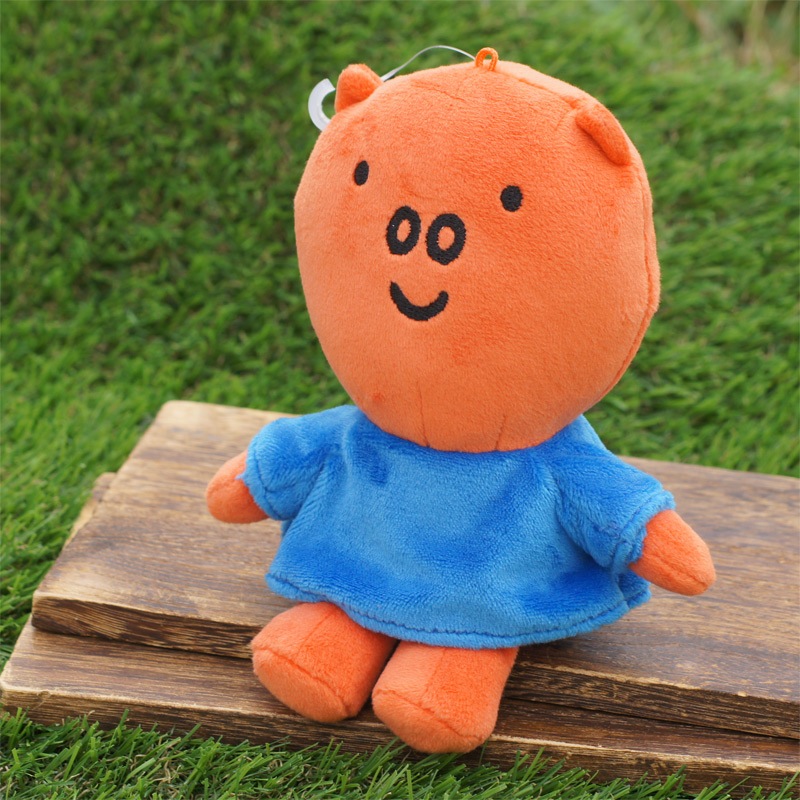 ӡ󥺥쥯 ̤ ݥԡ [721281][miffy][Dick Bruna]