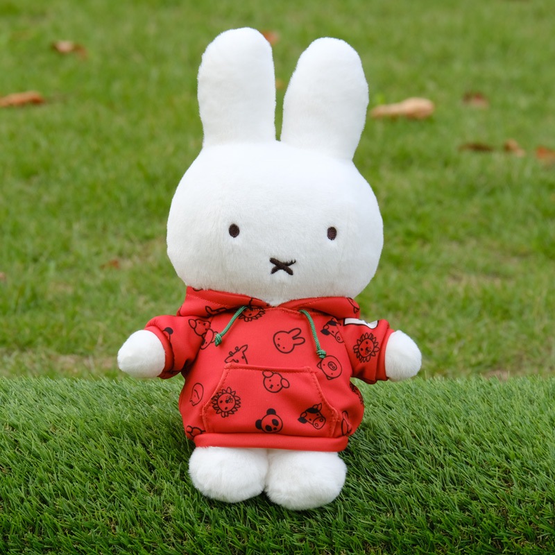 [608379] �̤������ miffy and ANIMALS [miffy][Dick Bruna]