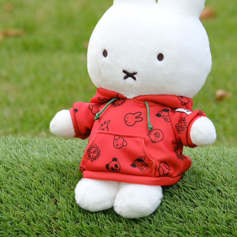 [608379] �̤������ miffy and ANIMALS [miffy][Dick Bruna]