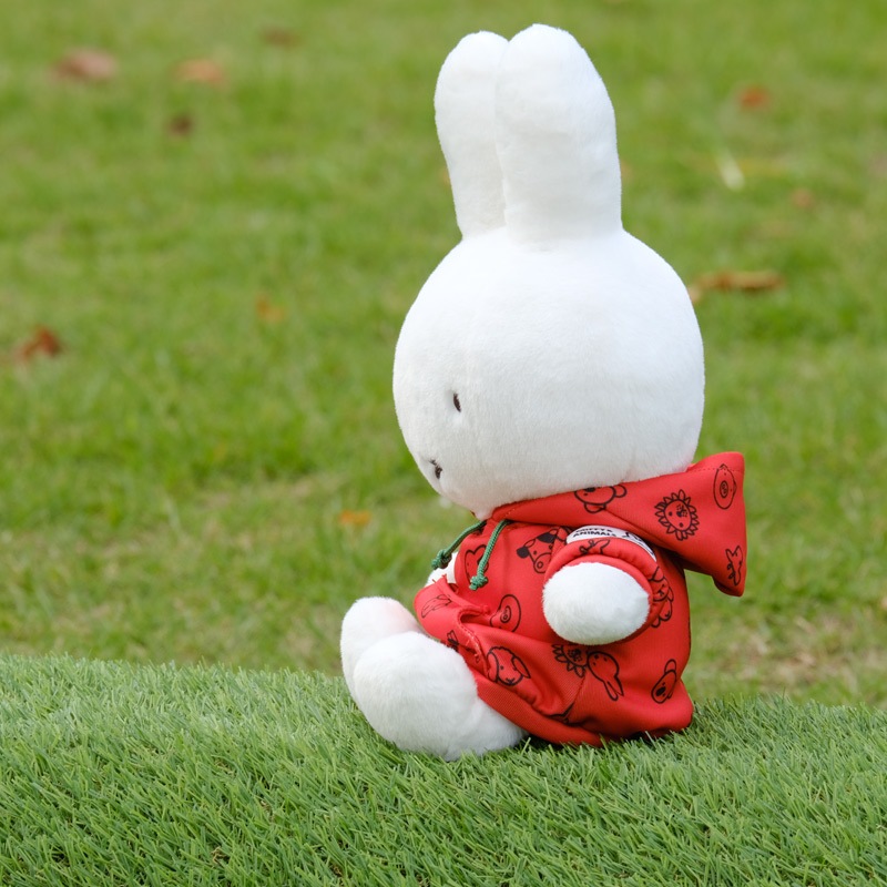 [608379] �̤������ miffy and ANIMALS [miffy][Dick Bruna]