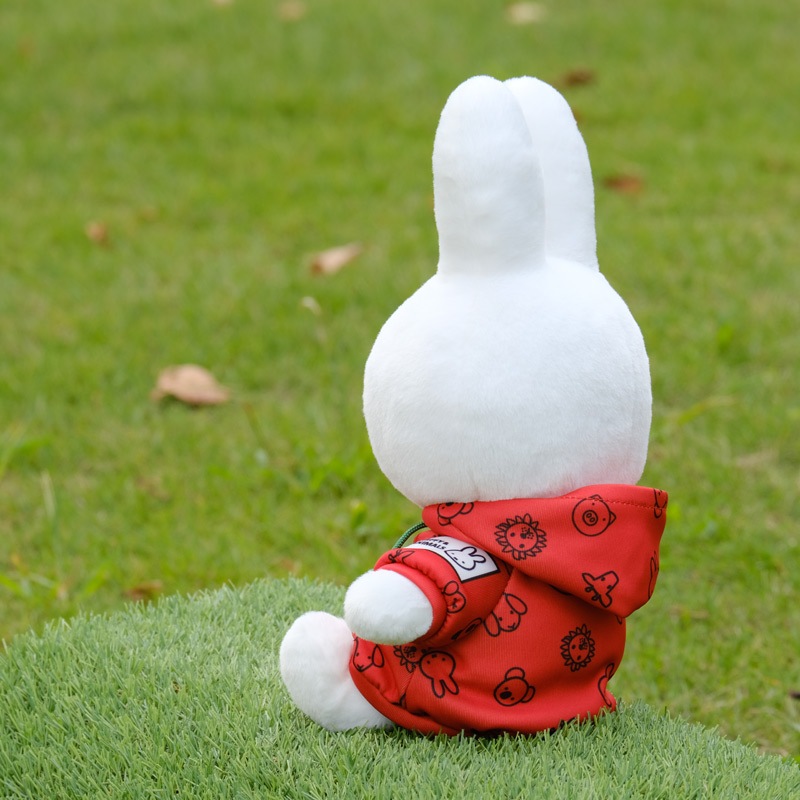 [608379] �̤������ miffy and ANIMALS [miffy][Dick Bruna]