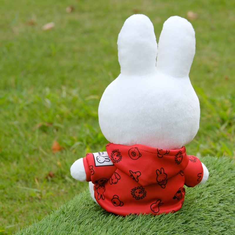 [608379] �̤������ miffy and ANIMALS [miffy][Dick Bruna]