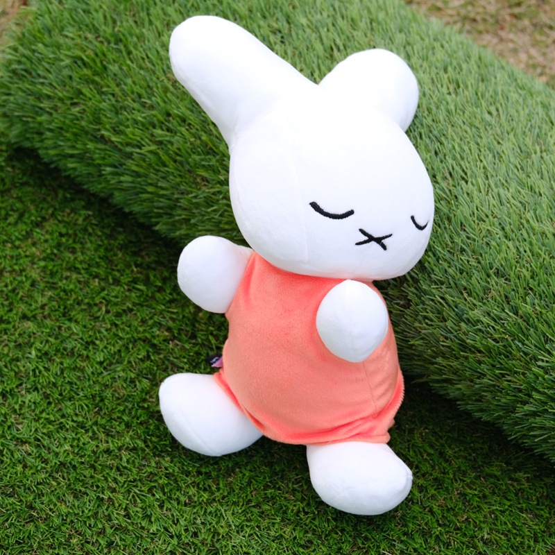 ���䤹��ե���M������ �̤������ 70th�ʥ������ [792205][miffy][Dick Bruna]