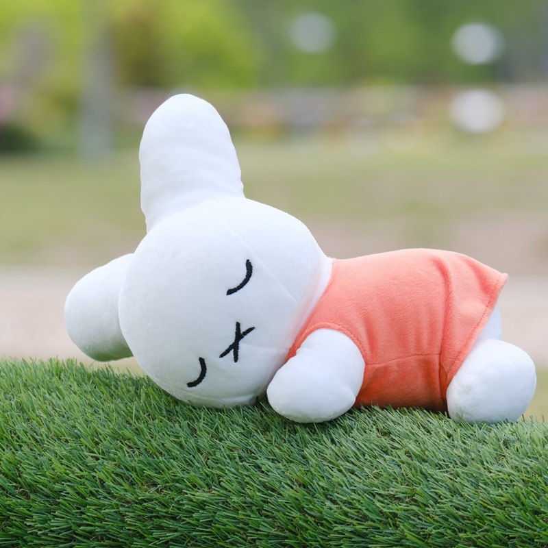 ���䤹��ե���M������ �̤������ 70th�ʥ������ [792205][miffy][Dick Bruna]