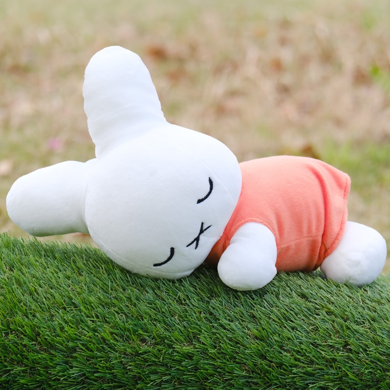 ���䤹��ե���M������ �̤������ 70th�ʥ������ [792205][miffy][Dick Bruna]