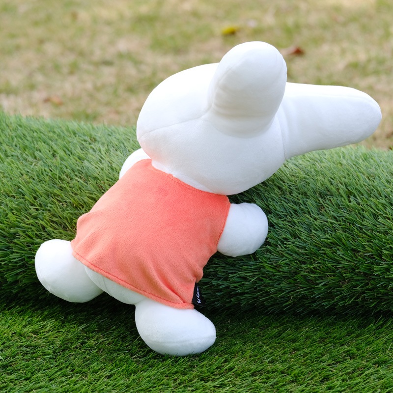 ���䤹��ե���M������ �̤������ 70th�ʥ������ [792205][miffy][Dick Bruna]