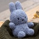 [BTT-006BL] ꥵƥǥ ߥåե 23cm ֥롼 [BON TON TOYS Recycle Teddy][miffy][Dick Bruna]