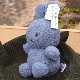 [BTT-006BL] ꥵƥǥ ߥåե 23cm ֥롼 [BON TON TOYS Recycle Teddy][miffy][Dick Bruna]