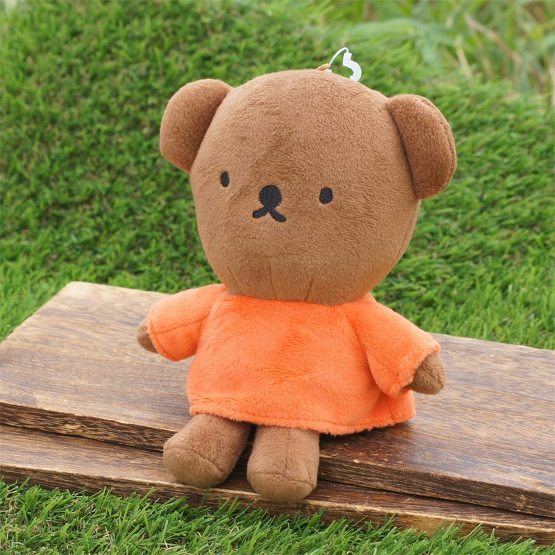 ӡ󥺥쥯 ̤ ܥꥹ [721250][miffy][Dick Bruna]