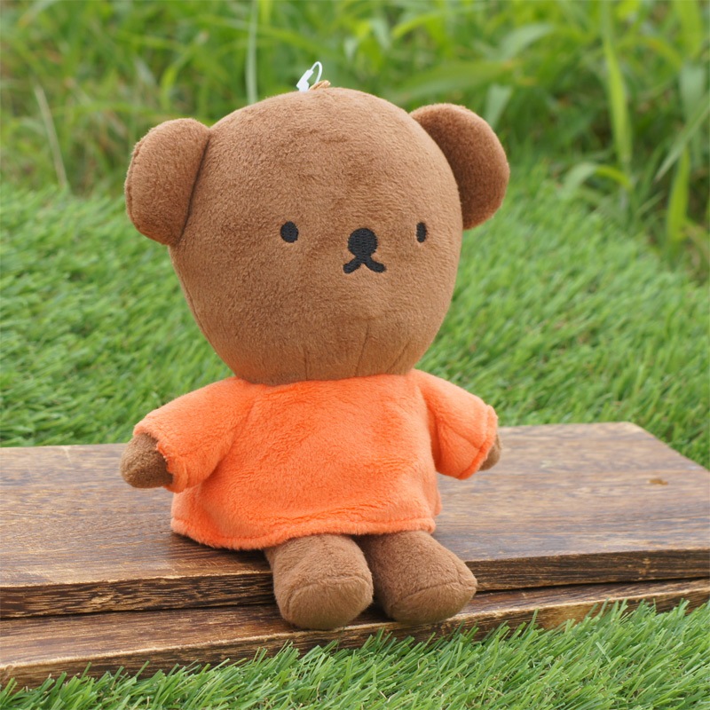 ӡ󥺥쥯 ̤ ܥꥹ [721250][miffy][Dick Bruna]