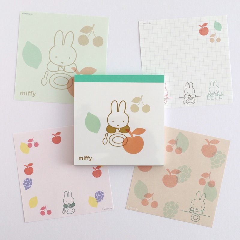 [BM-387] ���ѥå� �������� �ߥåե��� �ե롼�� [miffy][Dick Bruna]