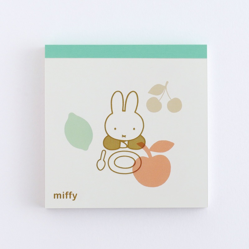 [BM-387] ���ѥå� �������� �ߥåե��� �ե롼�� [miffy][Dick Bruna]