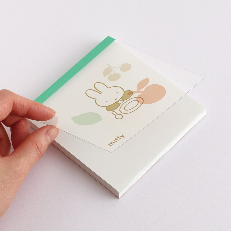 [BM-387] ���ѥå� �������� �ߥåե��� �ե롼�� [miffy][Dick Bruna]