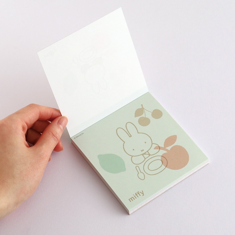 [BM-387] ���ѥå� �������� �ߥåե��� �ե롼�� [miffy][Dick Bruna]