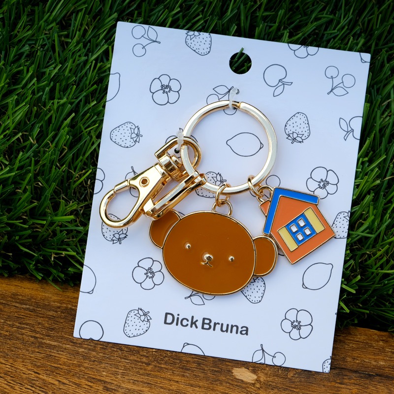 Bruna FACE ᥿㡼 ϥܥꥹ [MIFF-241][miffy][Dick Bruna]