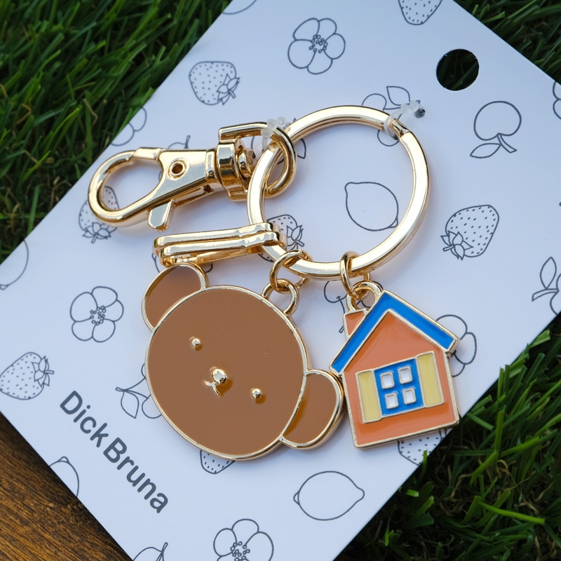 Bruna FACE ᥿㡼 ϥܥꥹ [MIFF-241][miffy][Dick Bruna]