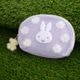 �ߥåե��� �ԥ�����������٥���� �饦��ɥƥ��å���ݡ��� �ѡ��ץ� [DBM-3415][miffy][Dick Bruna]