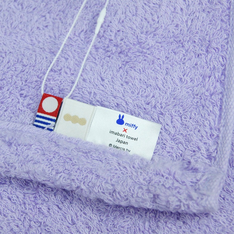 [120874S20] Made in IMABARI �ߥåե��� �⤳�⤳�ե����������� �ѡ��ץ� [miffy][Dick Bruna] ���������롦�֥���ǧ������