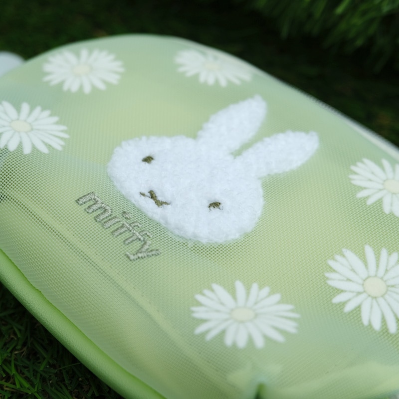 �ߥåե��� �ԥ�����������٥���� �饦��ɥƥ��å���ݡ��� ���꡼�� [DBM-3414][miffy][Dick Bruna]