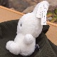 [BTT-006CR] �ꥵ������ƥǥ� �ߥåե��� 23cm ���꡼�� [BON TON TOYS Recycle Teddy][miffy][Dick Bruna]