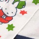[2284-00990] ե ߥåեȥ ꡼ BR1463 [miffy][Dick Bruna]