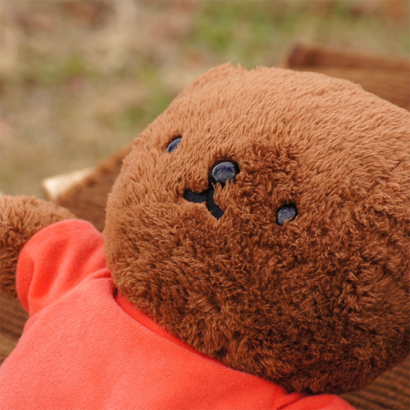 [601189] �ǥ��å����֥롼�� �ܥꥹ�٥� �̤������ [miffy][Dick Bruna]