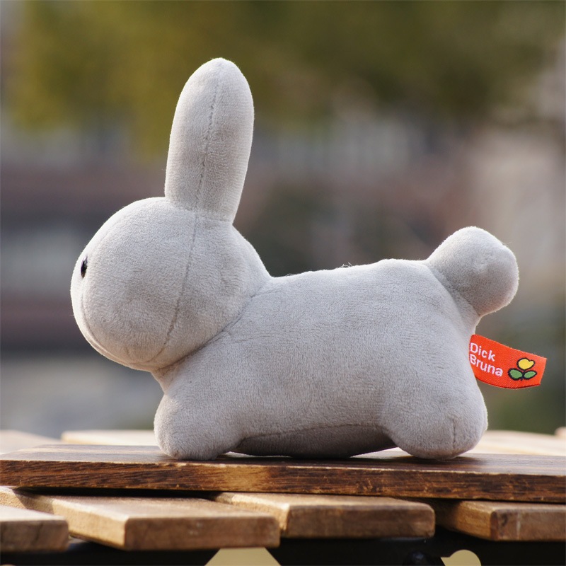 [601431] �֥롼�ʥե��ߥ꡼ �̤������ ������ SS ���졼 [miffy][Dick Bruna]