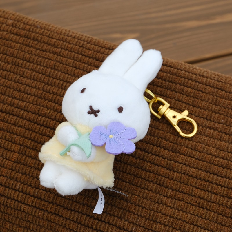 ����ä��ꥵ�󥭥塼�ޥ����å� �ߥåե��� �Ĥ����ߥ� [779428][miffy][Dick Bruna]