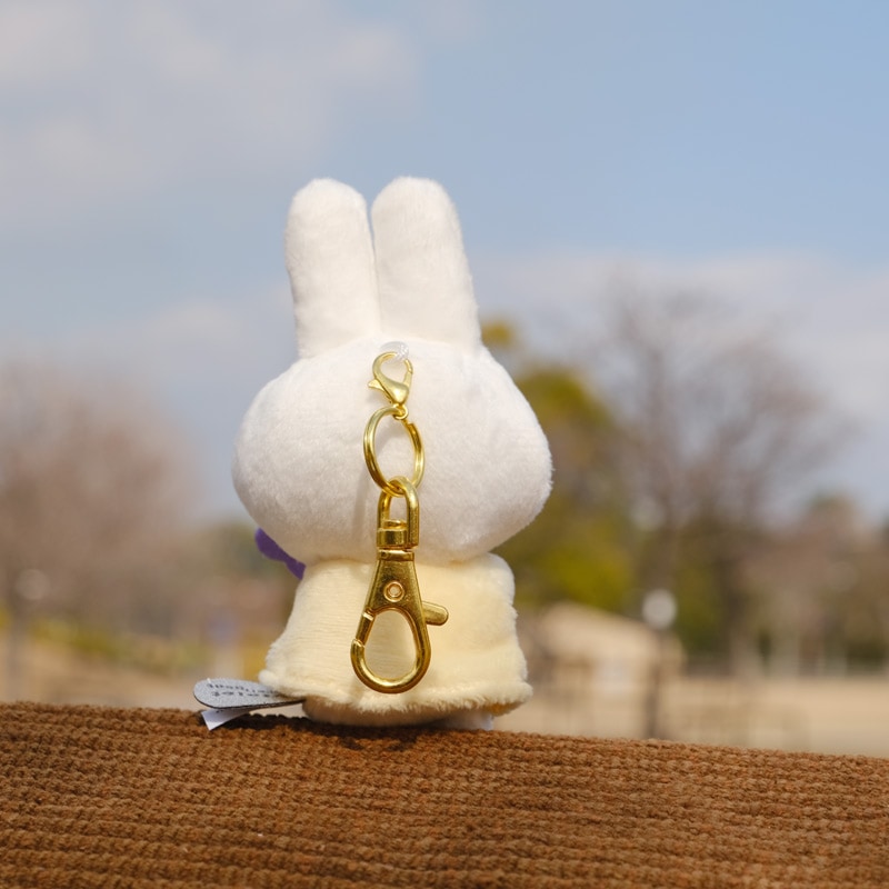 ����ä��ꥵ�󥭥塼�ޥ����å� �ߥåե��� �Ĥ����ߥ� [779428][miffy][Dick Bruna]