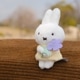 ����ä��ꥵ�󥭥塼�ޥ����å� �ߥåե��� �Ĥ����ߥ� [779428][miffy][Dick Bruna]