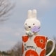 ����ä��ꥵ�󥭥塼�ޥ����å� �ߥåե��� �Ĥ����ߥ� [779428][miffy][Dick Bruna]