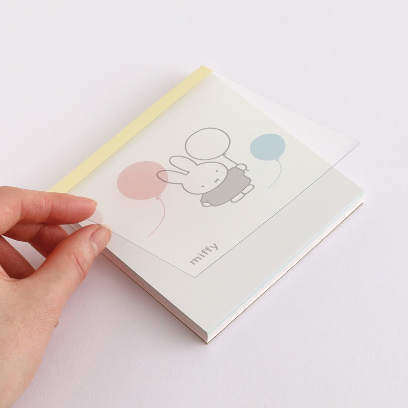 [BM-385] ѥå  ߥåե Х롼 [miffy][Dick Bruna]