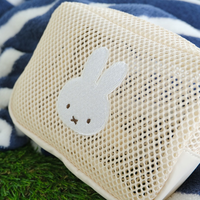 COARSE MESH ���������ݡ��� �����ܥ꡼ �ߥåե����ե����� [MIFF-255C][miffy][Dick Bruna]