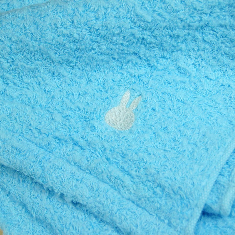 [130709S40] Made in IMABARI �ߥåե��� �⤳�⤳�Х������� �饤�ȥ֥롼 [miffy][Dick Bruna] ���������롦�֥���ǧ������