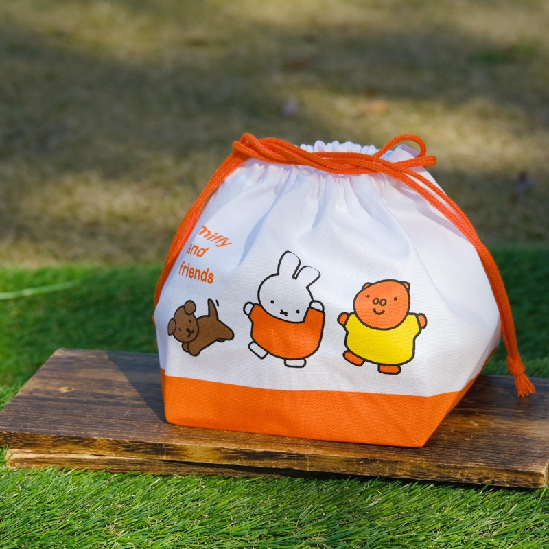 [MF822]  ߥåե and ե [miffy][Dick Bruna]