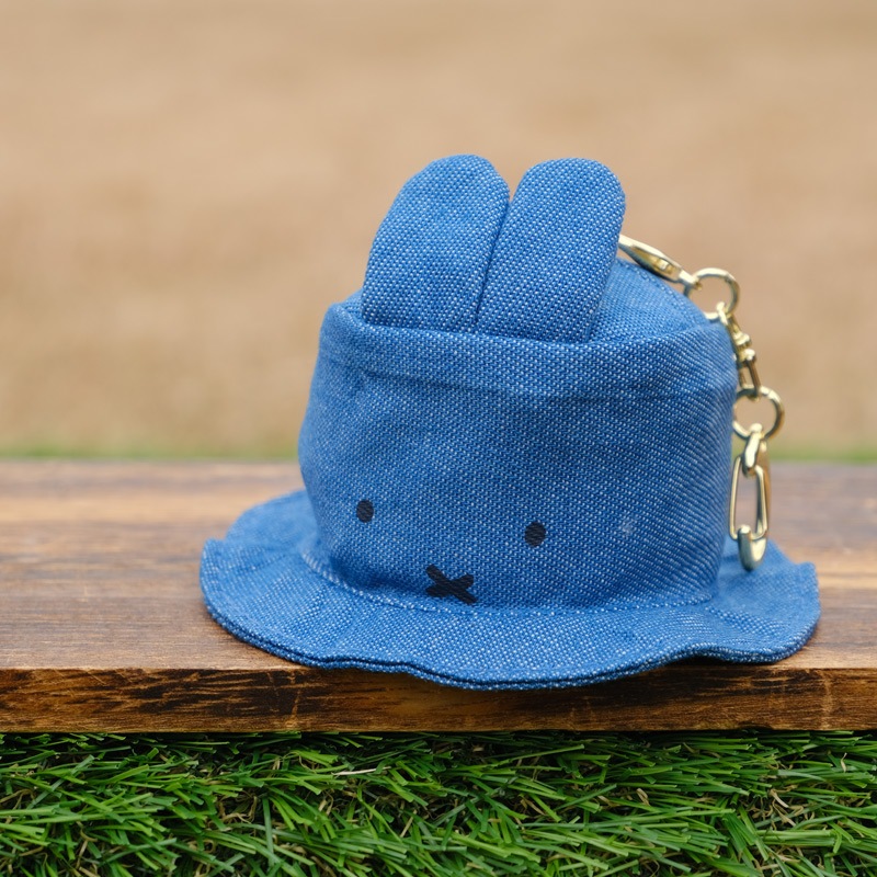 ߥ˥ϥåȥ㡼 ߥåե ǥ˥֥롼 [MIFF-203B][miffy][Dick Bruna]