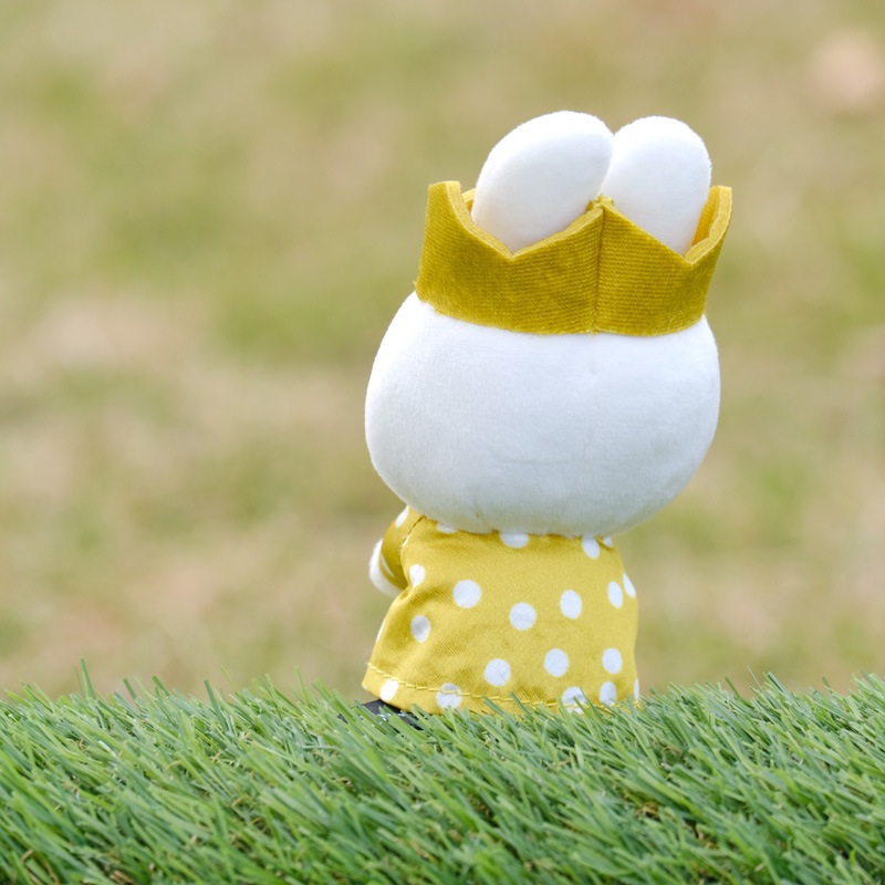 ����ä��ꤵ�� miffy70th Gold��Black �ߥåե��� �����ɥå� [799464][miffy][Dick Bruna]