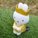 ����ä��ꤵ�� miffy70th Gold��Black �ߥåե��� �����ɥå� [799464][miffy][Dick Bruna]