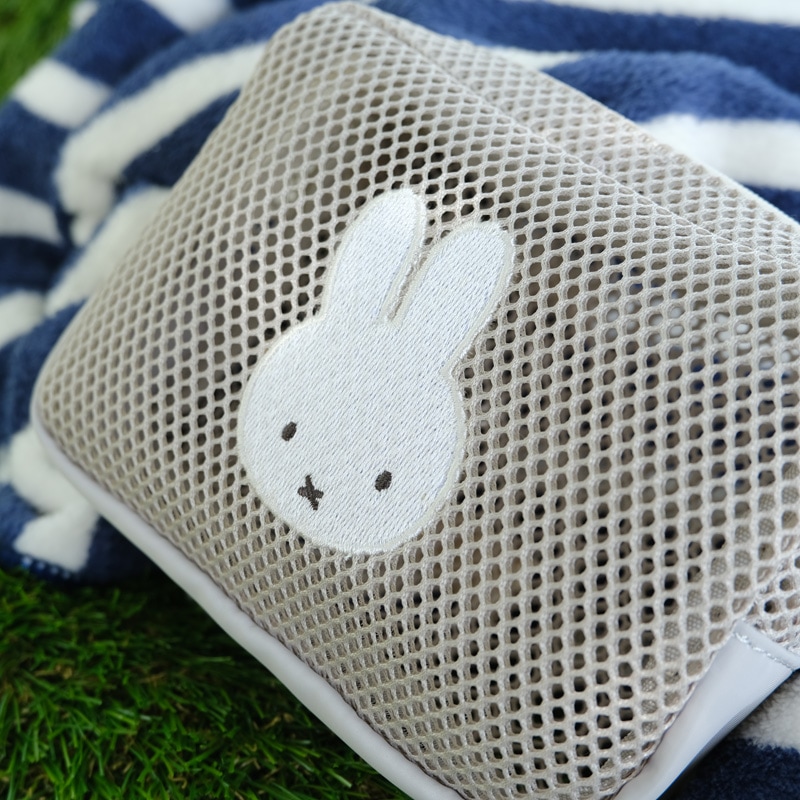 COARSE MESH ���������ݡ��� ���졼 �ߥåե����ե����� [MIFF-255C][miffy][Dick Bruna]