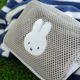 COARSE MESH ���������ݡ��� ���졼 �ߥåե����ե����� [MIFF-255C][miffy][Dick Bruna]