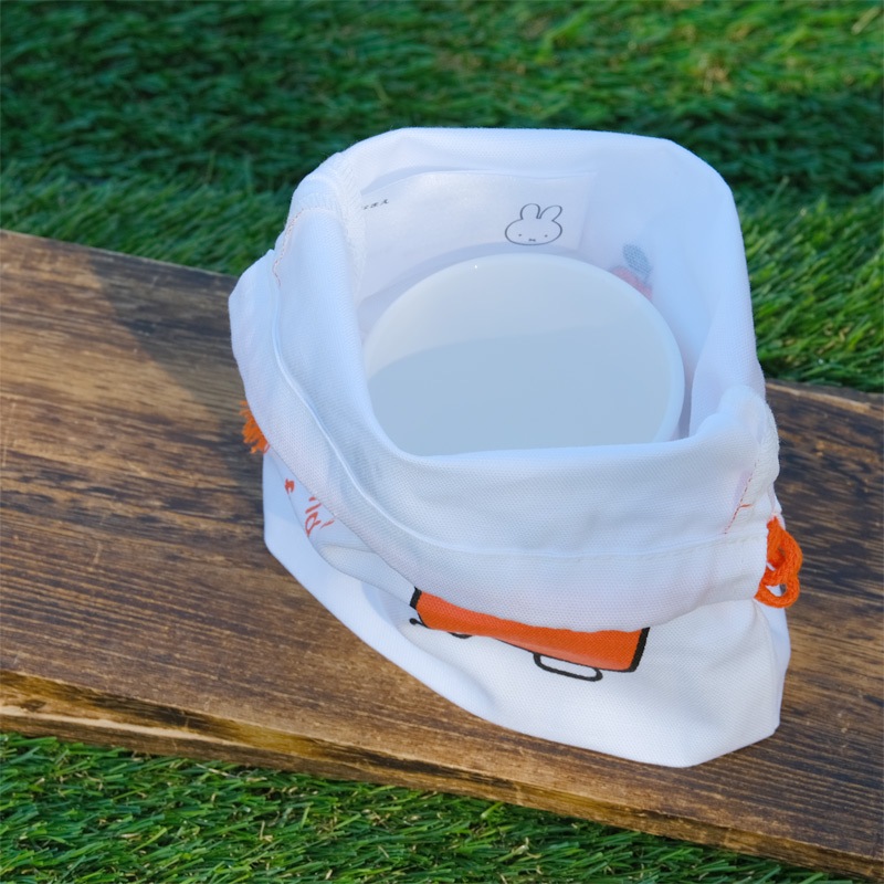 [MF821] å ߥåե and ե [miffy][Dick Bruna]