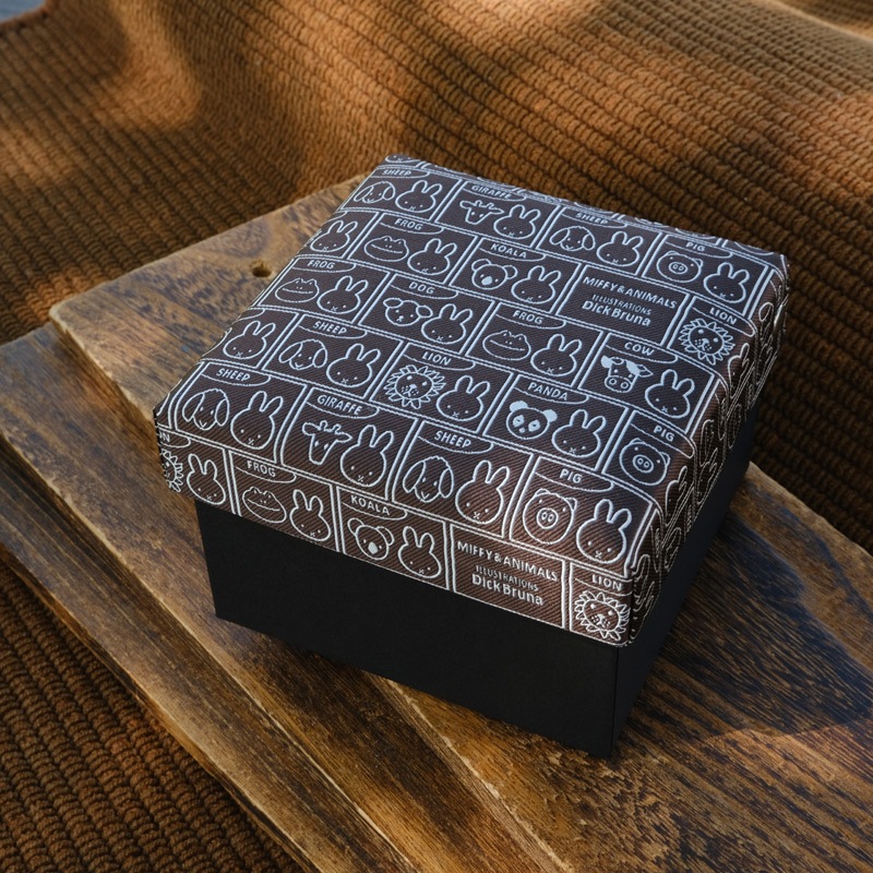 [MF-8787] ǥå֥롼 ȥͥ miffy and ANIMALS [miffy][Dick Bruna]