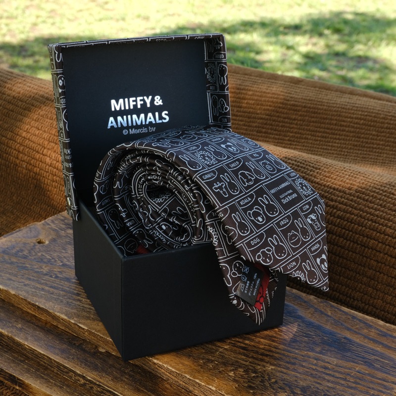 [MF-8787] ǥå֥롼 ȥͥ miffy and ANIMALS [miffy][Dick Bruna]