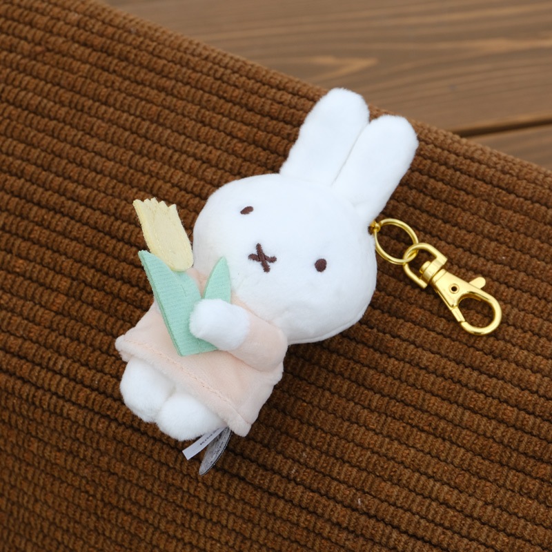 ����ä��ꥵ�󥭥塼�ޥ����å� �ߥåե��� ���������塼��å� [779404][miffy][Dick Bruna]