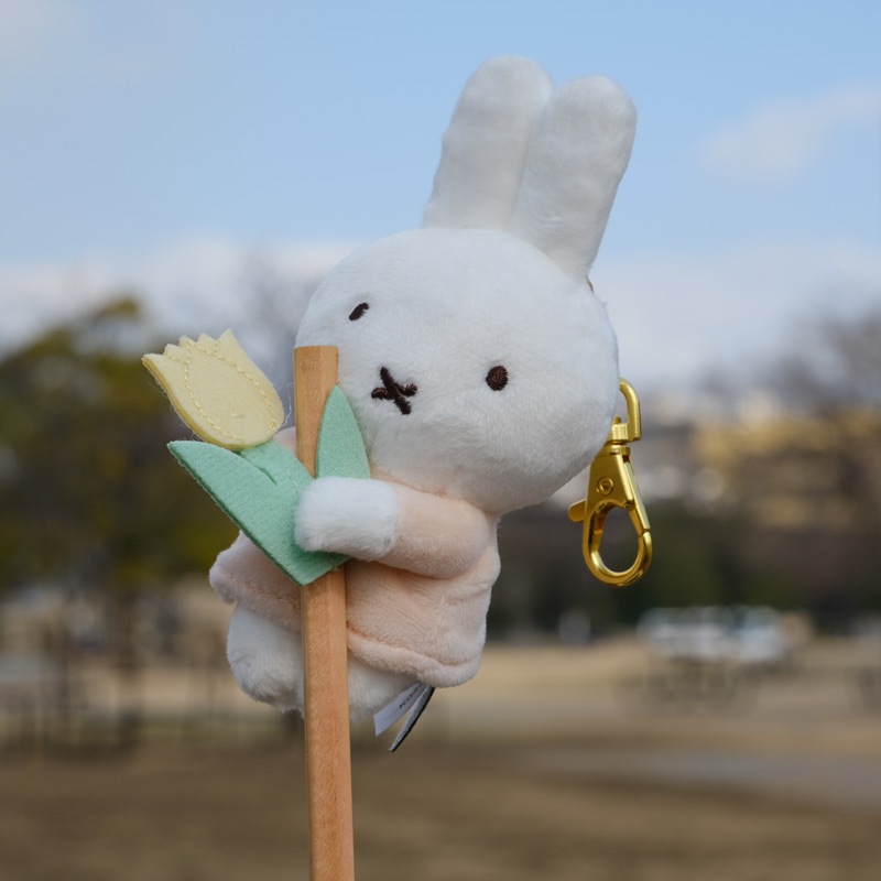 ����ä��ꥵ�󥭥塼�ޥ����å� �ߥåե��� ���������塼��å� [779404][miffy][Dick Bruna]