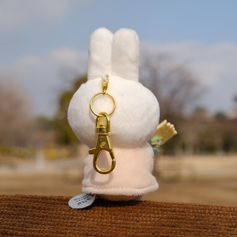 ����ä��ꥵ�󥭥塼�ޥ����å� �ߥåե��� ���������塼��å� [779404][miffy][Dick Bruna]